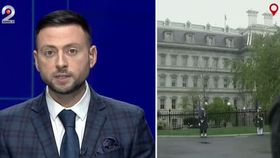 VIDEO Premierul Israelului, dicuții fulger cu Trump pe tema taxelor